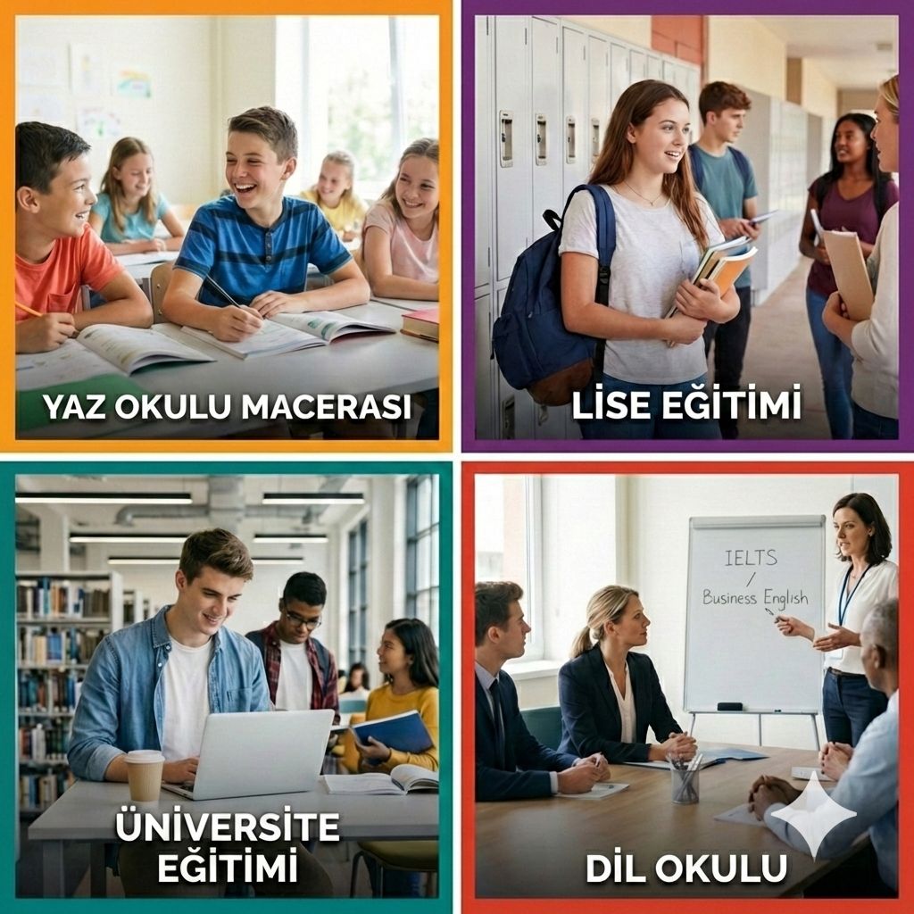 Türk üniversite öğrencileri